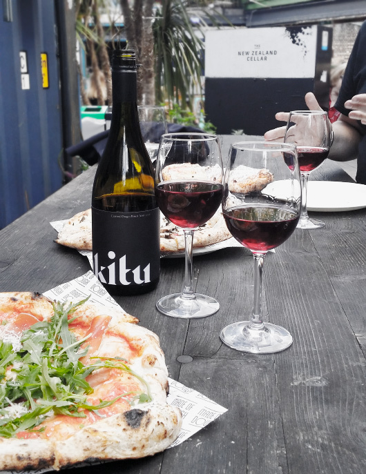 Atiku pinot noir