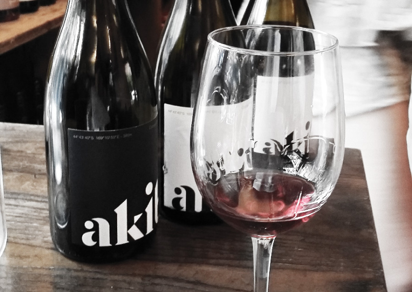 akitu pinot noir