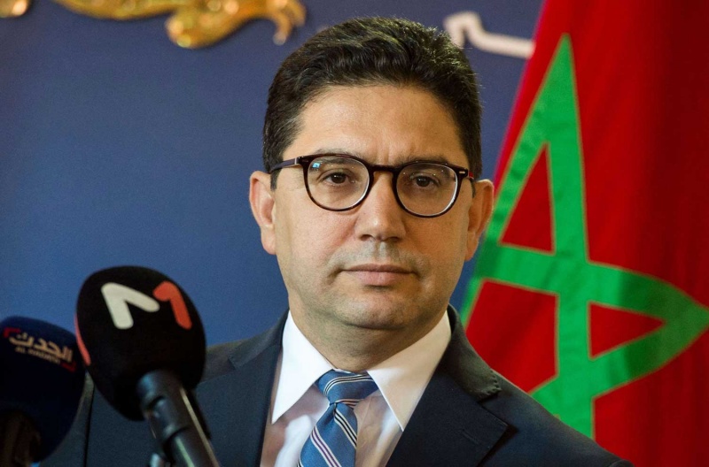 Fas dışişleri bakanı Suriye’nin Arap ligine dönüşüne ilişkin diyalogu destekliyor