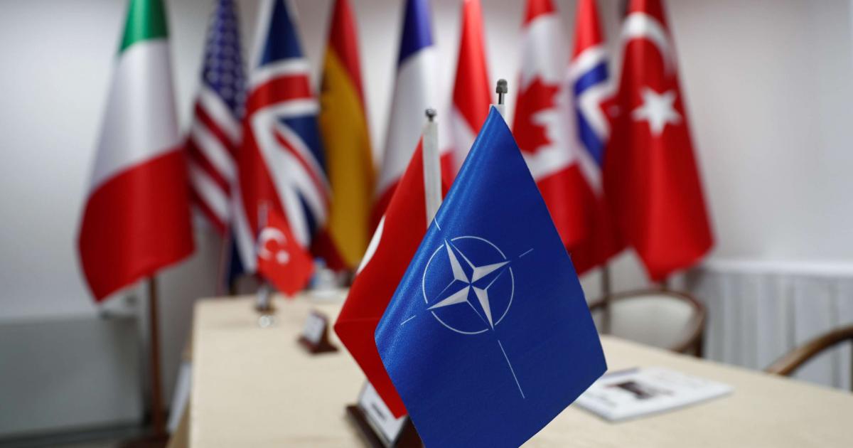 Türkiye’nin NATO’nun Dinamik Manta tatbikatına büyük katkısı var