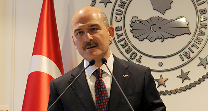 İçişleri Bakanı Soylu: İstanbul'a 27 polis merkezi kurulacak