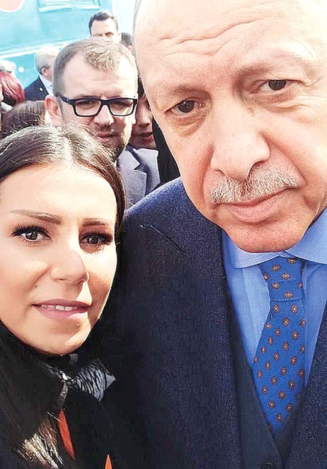 Erdoğan onu örnek gösterdi ama O İmamoğlu’na destek verince bıçaklandı.