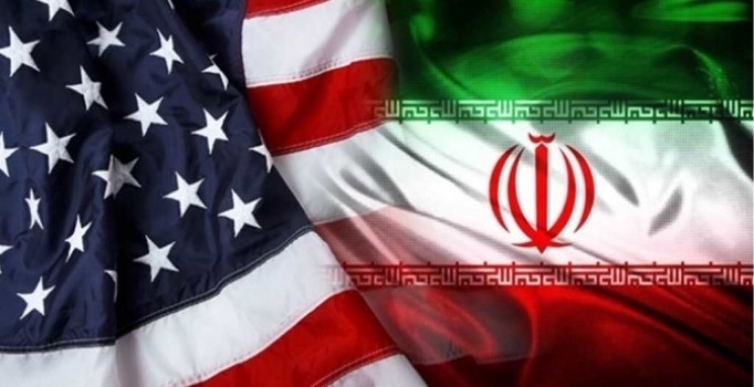 Amerika’dan İran’a gözdağı !