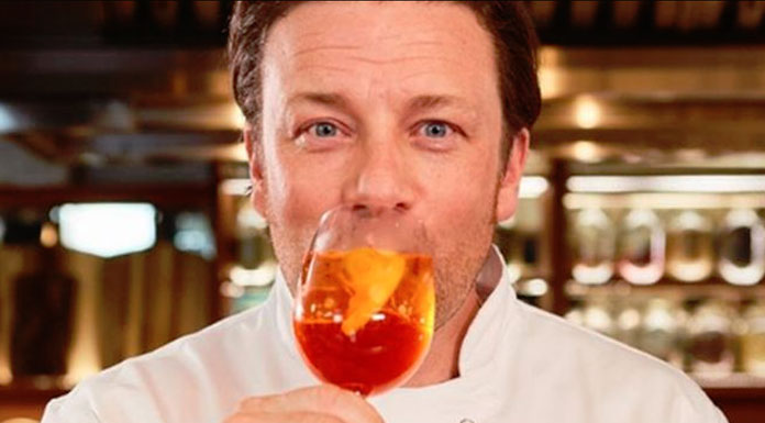 Jamie Oliver’ın restoran zinciri iflas etti