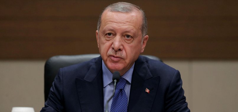 Cumhurbaşkanı Erdoğan Bosna Hersek’te konuştu
