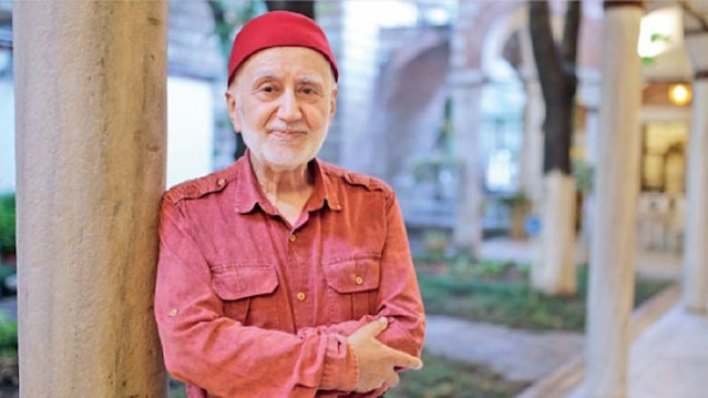 Mehmet Şevket Eygi hayatını kaybetti