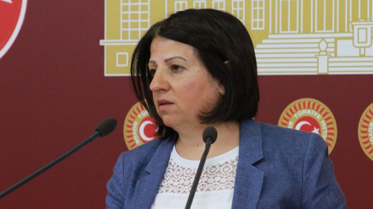 HDP: Davutoğlu'nun sözleri araştırılsın