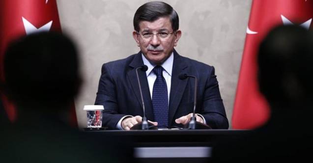 AK Parti’den ihracı istenen Davutoğlu ve ekibi : Biz susmayız