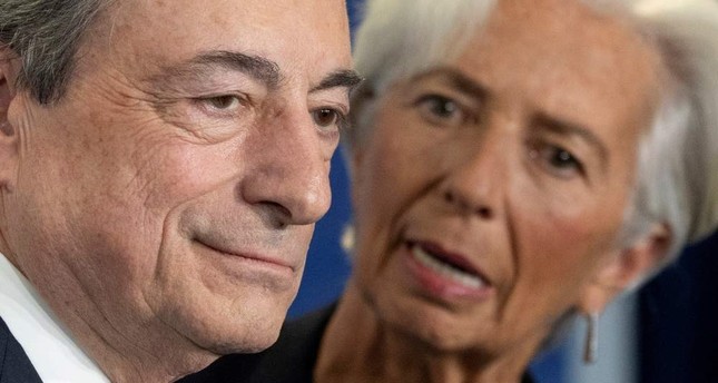 Ciao, Mario: Draghi stepped in during euro's darkest hour