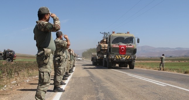 Turkish soldier killed in YPG attack