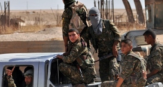 'Corrupt' YPG smuggled Daesh terrorists into Idlib, BBC journalist…