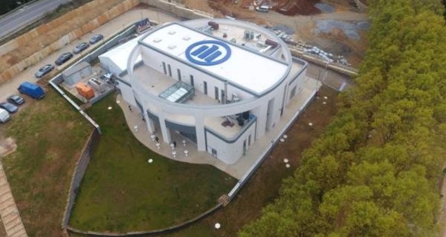 Allianz Insurance opens new quake, fire training center with TL 30M…