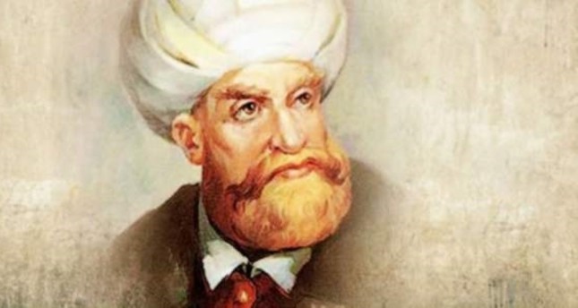 Hayreddin Barbarossa: Lion of the Mediterranean