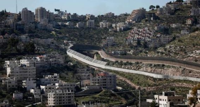 Israel announces expansion of settlements in occupied West Bank