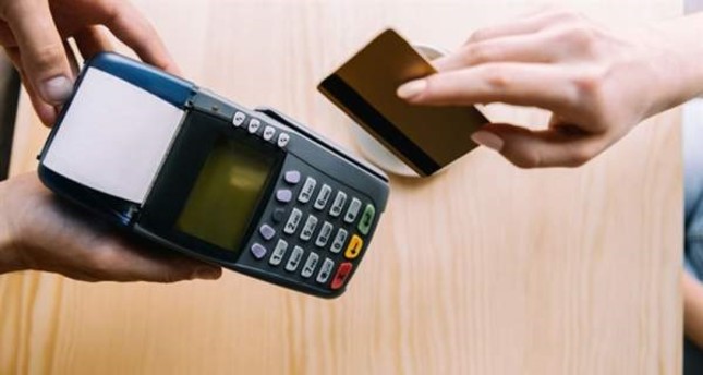 Foreign card payments in Turkey up 63%25 in summer period