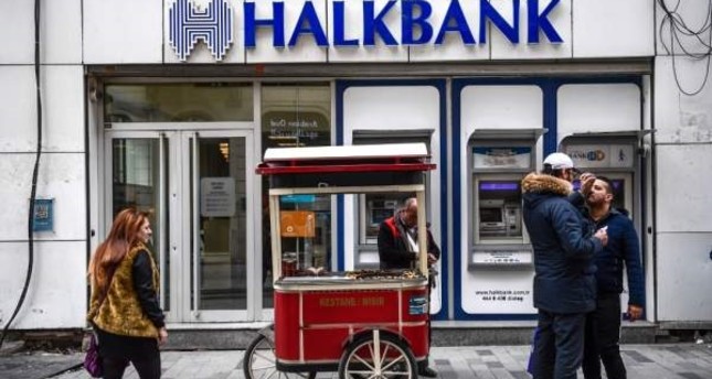 Halkbank case remains highly politicized piece of leverage for US