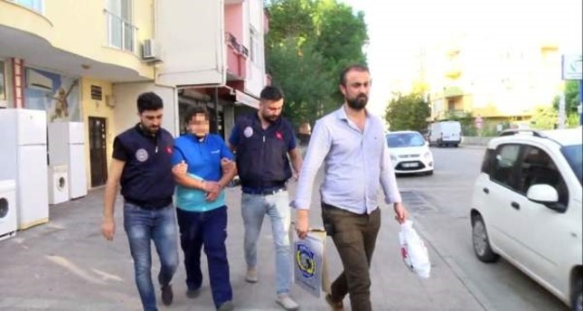 Crackdown on FETÖ: 49 arrested, former governor sentenced