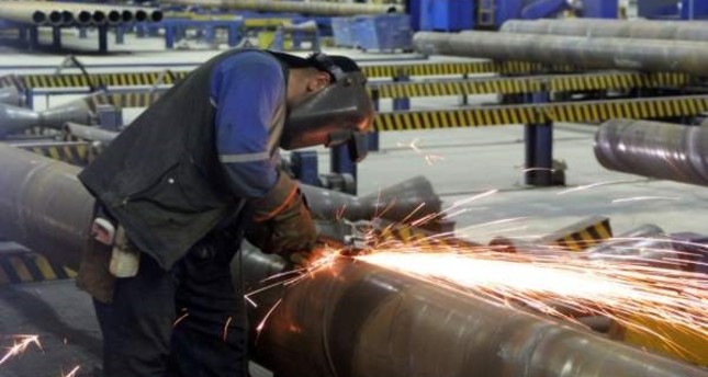 Turkish steel exporters confident in finding alternative markets, see…