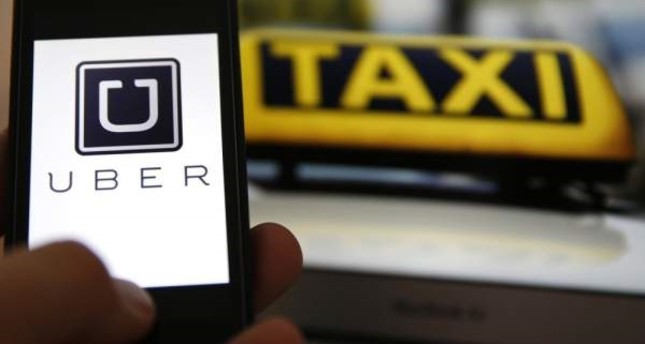 Istanbul court rules unfair competition in Uber case, bans access to…