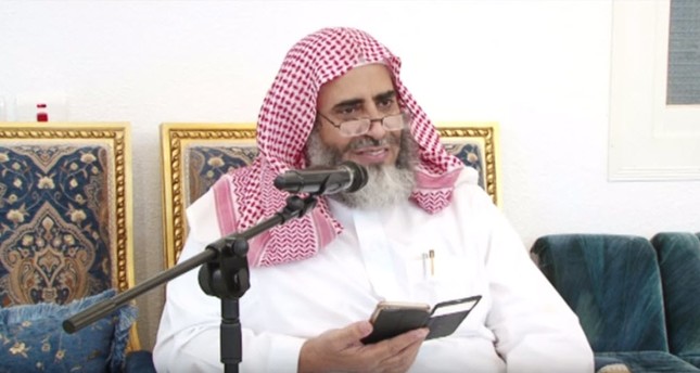 السعودية تعقد جلسة النطق بالحكم على الشيخ القرني الأحد القادم