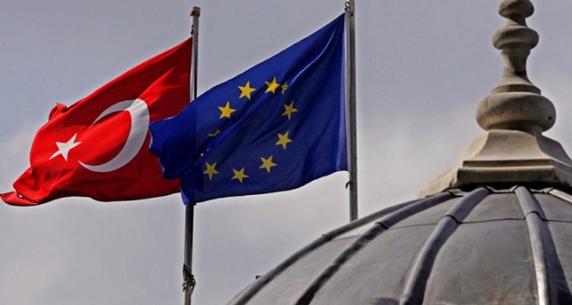 Turkey to 'seriously reconsider' cooperation with EU: Foreign Ministry