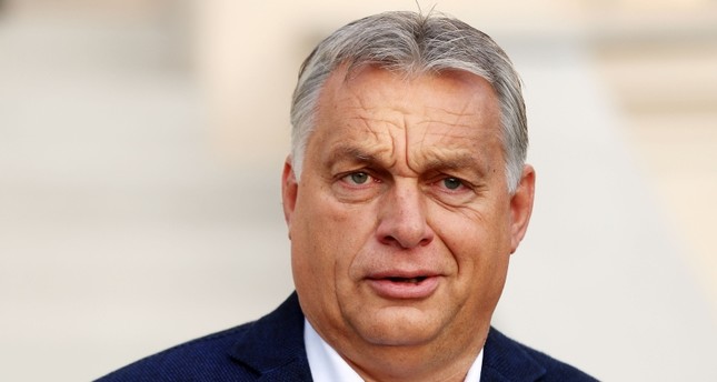 Hungary to 'use force' to fend off new wave of migrants, PM Orban says