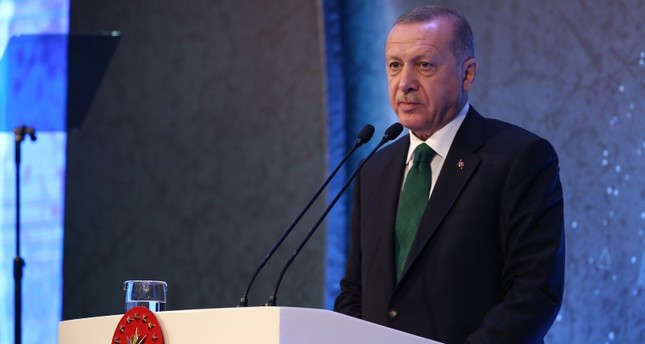 Safe zones established by Turkey most livable places in Syria, Erdoğan…