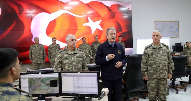 أنقرة تتشاور مع روسيا لتسليمها أسرى للنظام السوري لدى الجيش التركي