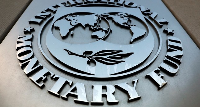 “النقد الدولي” يخفض توقعاته لنمو “الشرق الأوسط” للمرة الثانية