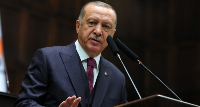 أردوغان مخاطبا الغرب: ستدركون خطأكم عندما ينقلب عليكم الإرهاب الذي…