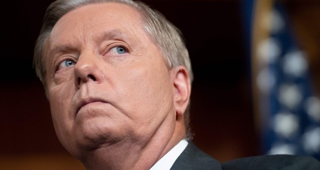 Lindsey Graham a ‘piece of sh*t,’ former Obama adviser Rice says