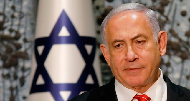 نتنياهو يتخلى عن محاولة تشكيل الحكومة والرئيس الإسرائيلي يعلن عزمه…