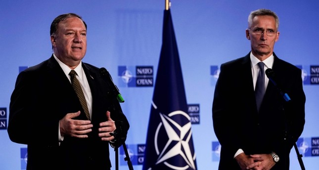 NATO Secretary-General welcomes US-Turkey agreement