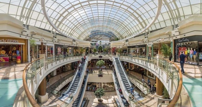 Local shopping malls on radar of Asian, Arab investors