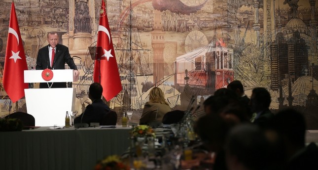 أردوغان يحذر النظام السوري من أي تصرف خاطئ