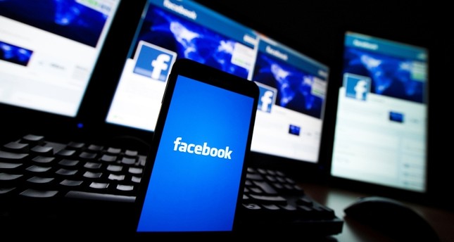 Facebook suspends Russian, Iranian accounts targeting US voters ahead…