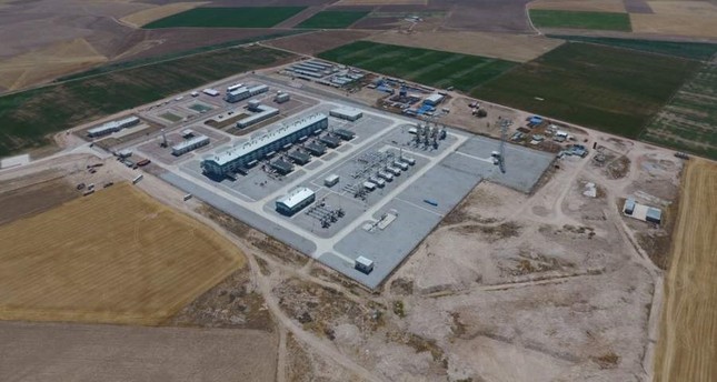 SOCAR plans multimillion dollar investment in Turkey's gas storage…