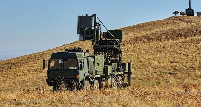 Turkish defense giant ASELSAN to complete work on domestic long-range…