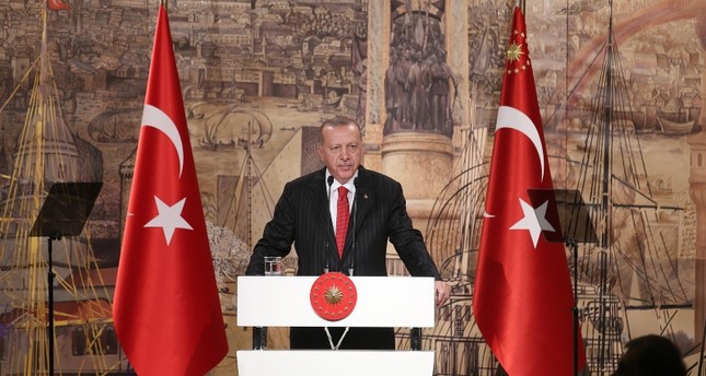 Turkey calls on European states to take back Daesh-linked citizens