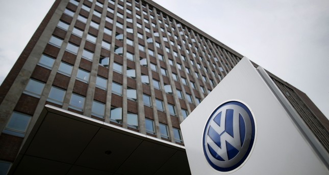 Volkswagen delays final decision on Turkey factory over Syria…