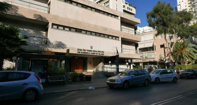 Israeli court takes custody of child from mother over non-religious…