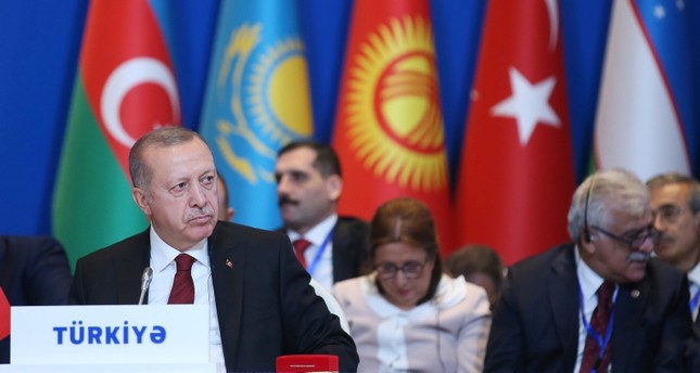 Turkic Council summit historic as council's influence in global policy…