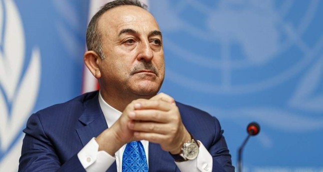 Turkey slams Saudi-led coalition over civilian casualties in Yemen