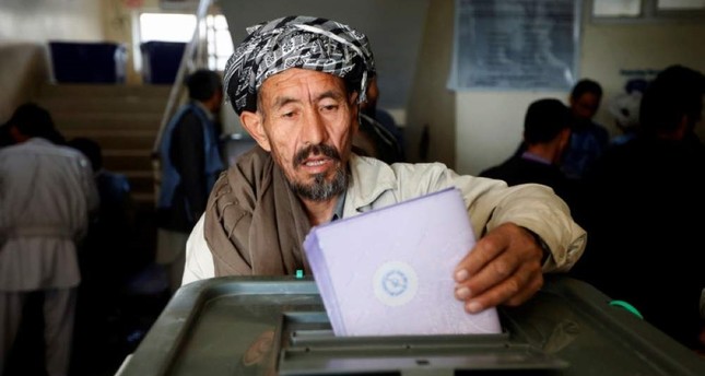 Afghanistan delays election results until November