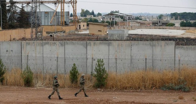 Turkey captures 18 suspected regime forces in Syria's Ras al-Ayn…