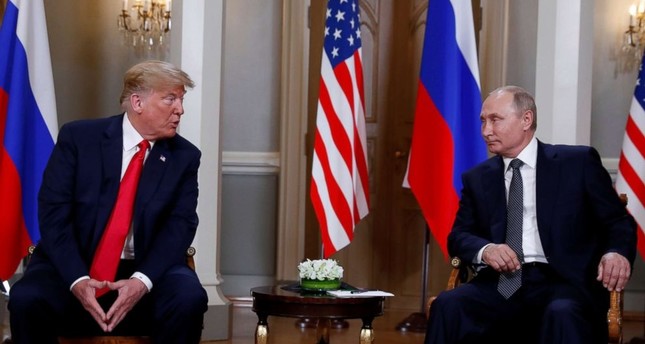 Decoding Russia's difficult relationship with the US