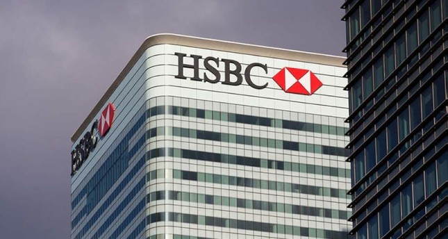 HSBC to sack thousands amid cost-reduction efforts, Hong Kong protests