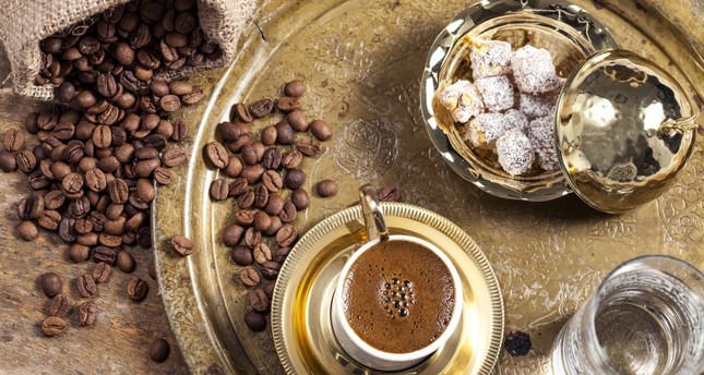 For coffee connoisseurs: Little-known Turkish coffee types