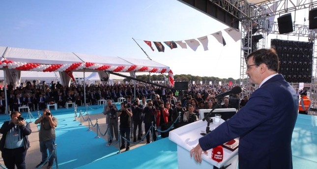 New boron carbide facility to boost Turkey's defense industry, energy…