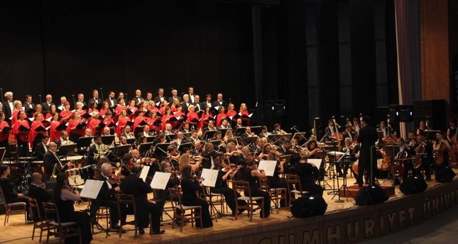Republic Day to be celebrated with classical music concerts